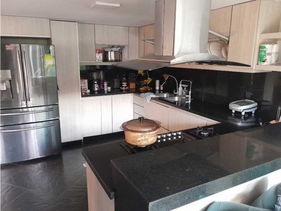 Se vende o se renta espectacular casa de 3 pisos, 408 m2, el porvenir — foto 5