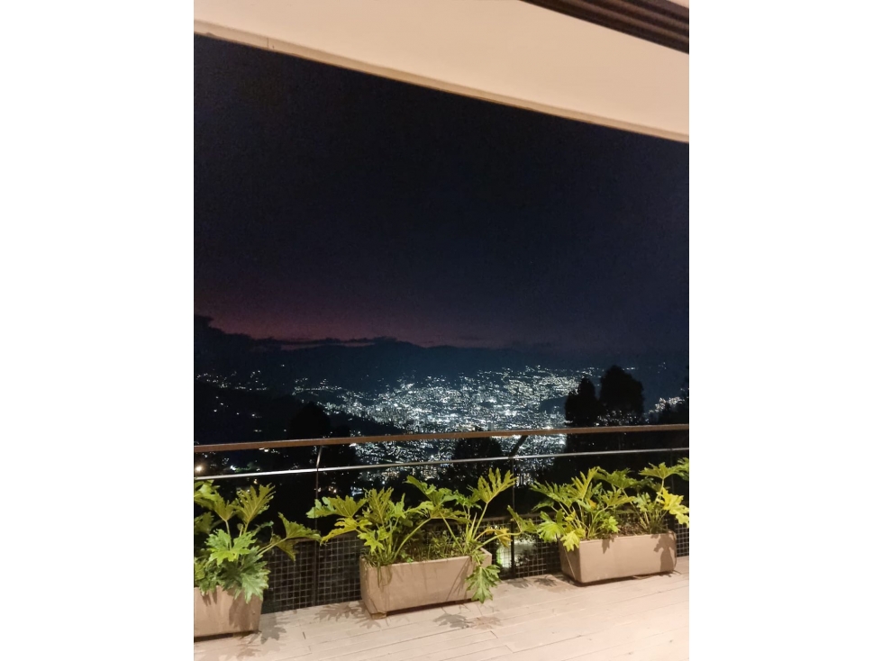 Espectacular casa de lujo en alto de palmas para estrenar — foto 2