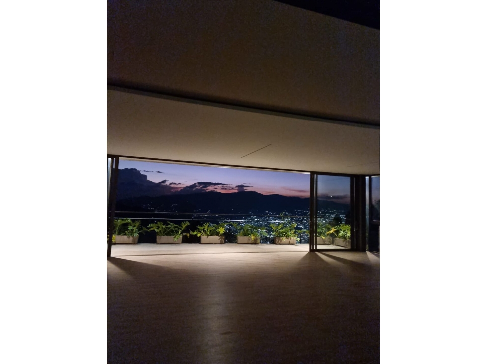 Espectacular casa de lujo en alto de palmas para estrenar — foto 3