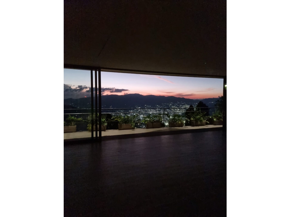 Espectacular casa de lujo en alto de palmas para estrenar — foto 4