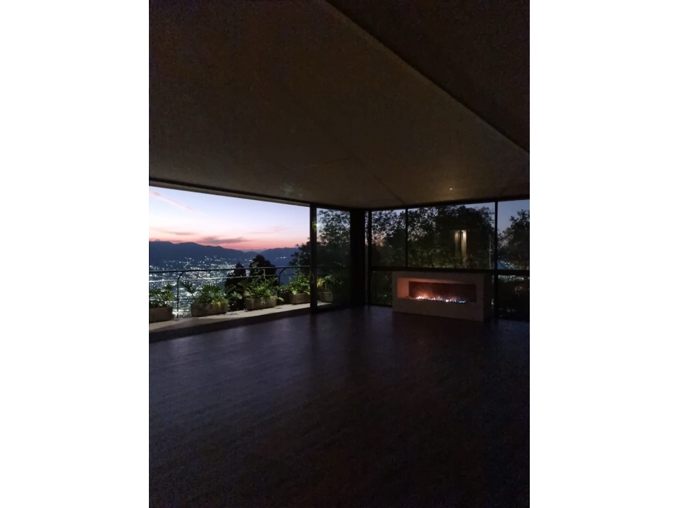 Espectacular casa de lujo en alto de palmas para estrenar — foto 6
