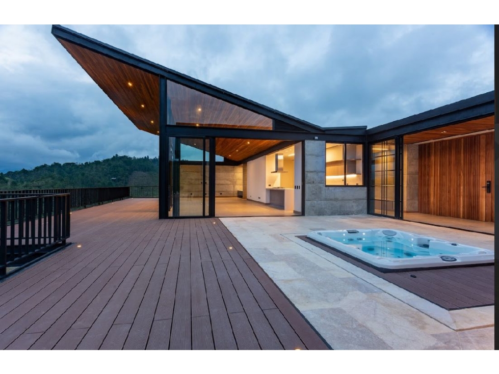 Espectacular casa de lujo para estrenar en el Retiro — foto 2