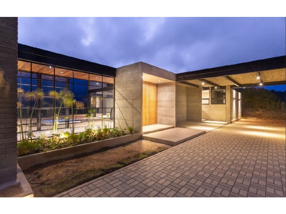 Espectacular casa de lujo para estrenar en el Retiro — foto 3
