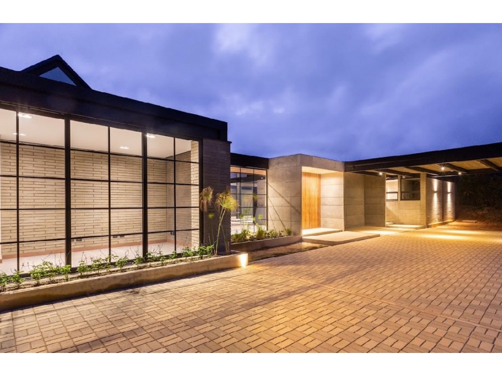Espectacular casa de lujo para estrenar en el Retiro — foto 5
