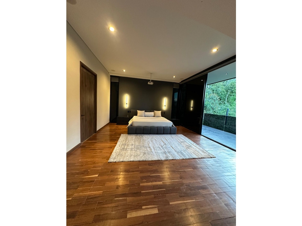 Espectacular casa de lujo en Guarne — foto 3