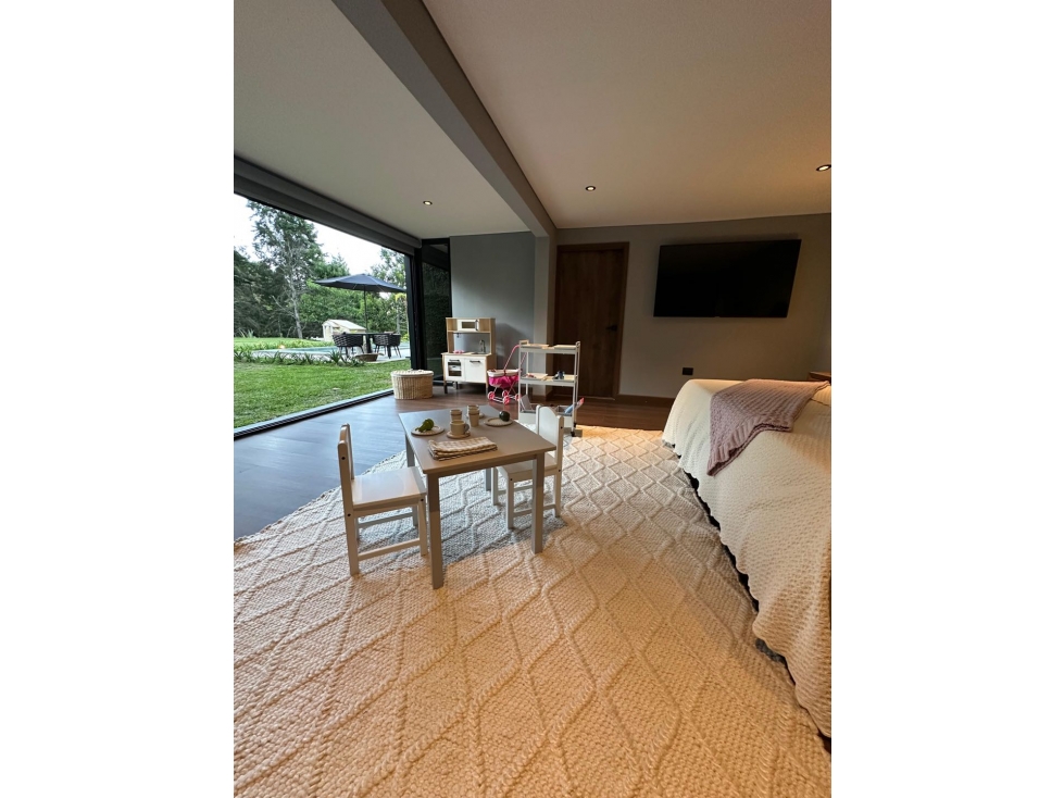Espectacular casa de lujo en Guarne — foto 6