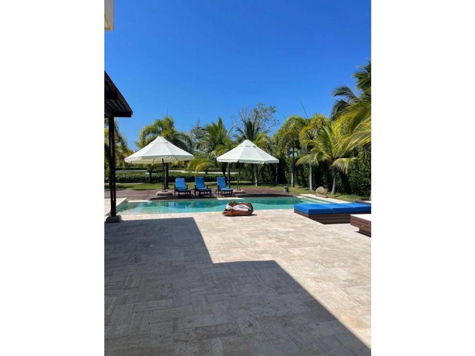 Vive el Paraíso: Espectacular Casa de Playa en Barú a la Venta - 4