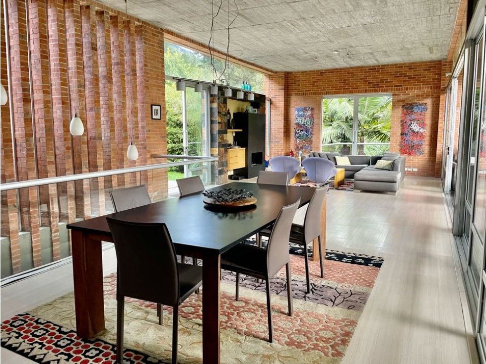 Espectacular casa de UN SOLO NIVEL con piscina vía las palmas — foto 5