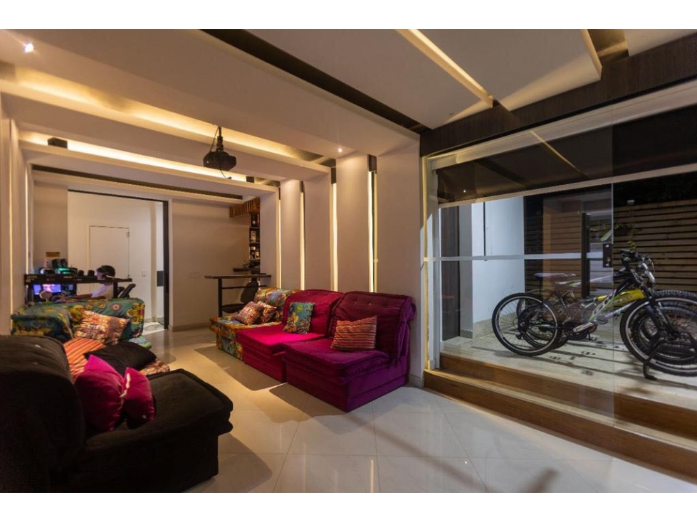 Espectacular Casa - El Campestre 643m2 — foto 4