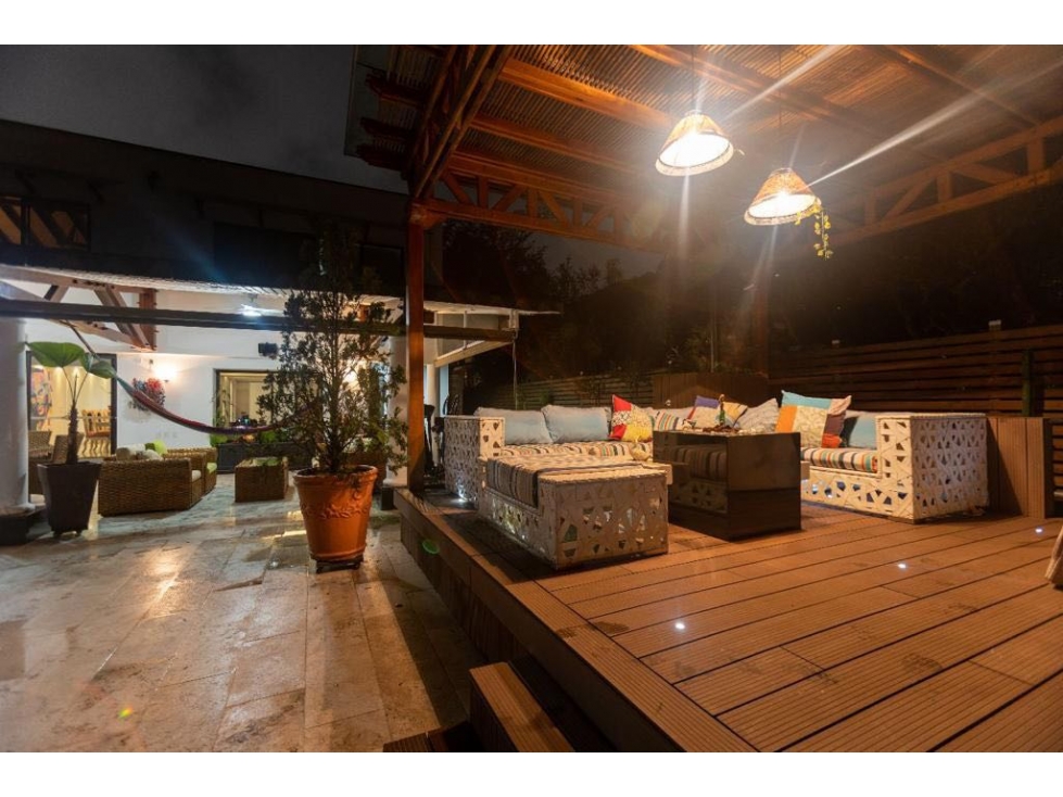Espectacular Casa - El Campestre 643m2 — foto 6