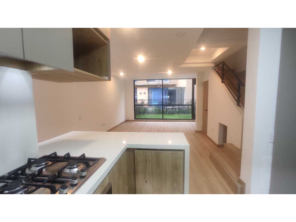 ¡PARA ESTRENAR! VENTA DE ESPECTACULAR CASA EN FIQUE CONDOMINIO. — foto 2