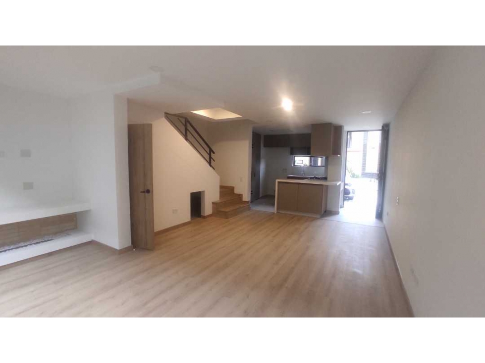 ¡PARA ESTRENAR! VENTA DE ESPECTACULAR CASA EN FIQUE CONDOMINIO.