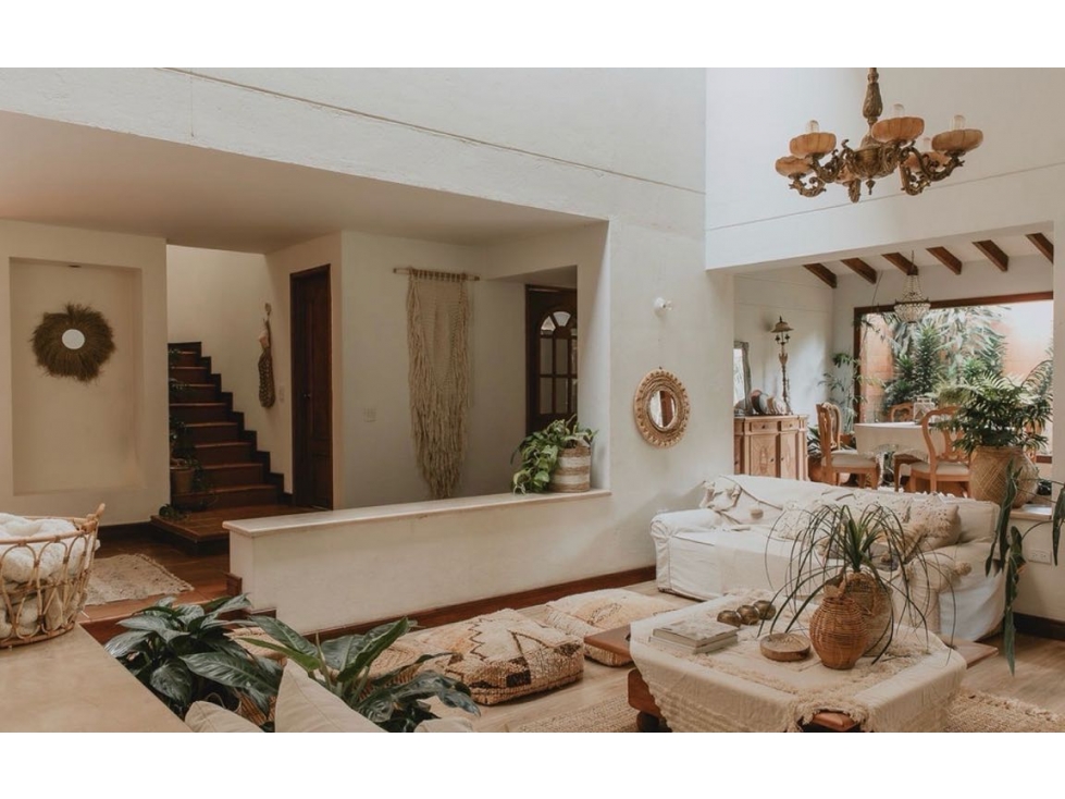 ESPECTACULAR CASA EN BALSOS — foto 3