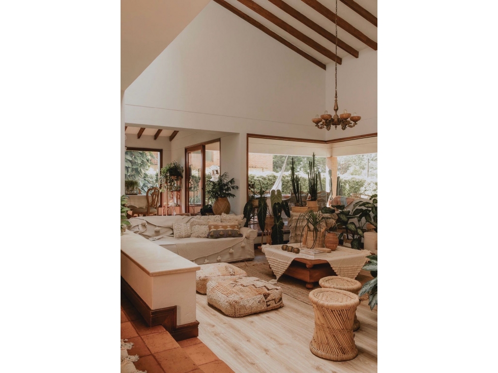 ESPECTACULAR CASA EN BALSOS — foto 4