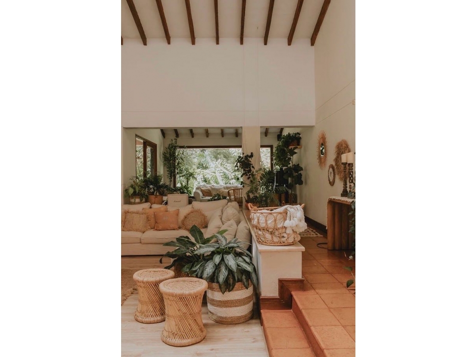 ESPECTACULAR CASA EN BALSOS — foto 5