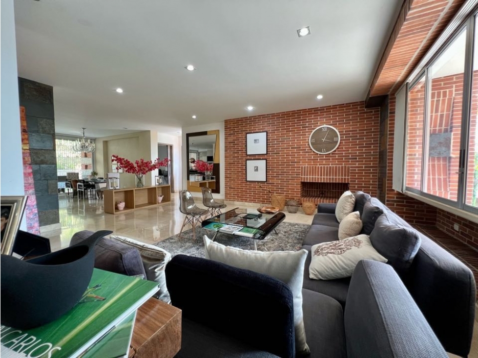 Espectacular Casa en Chuscalito - Palmas — foto 3