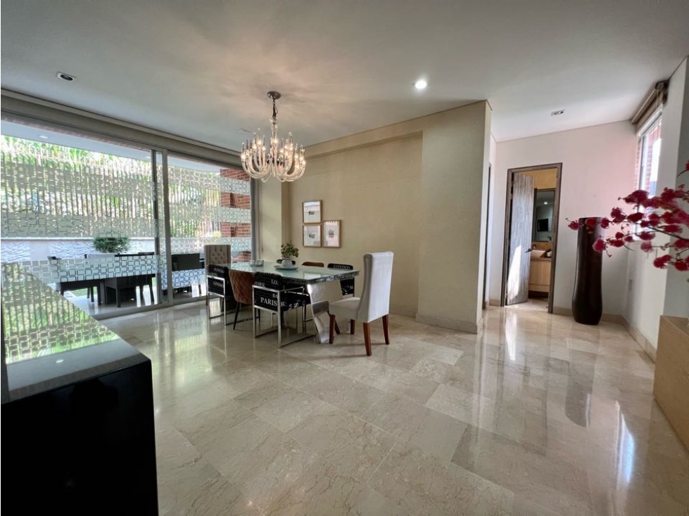 Espectacular Casa en Chuscalito - Palmas — foto 4