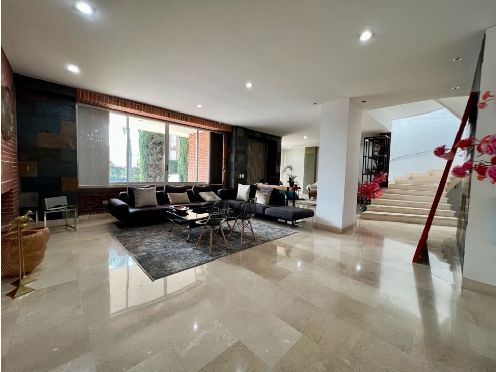 Espectacular Casa en Chuscalito - Palmas — foto 2