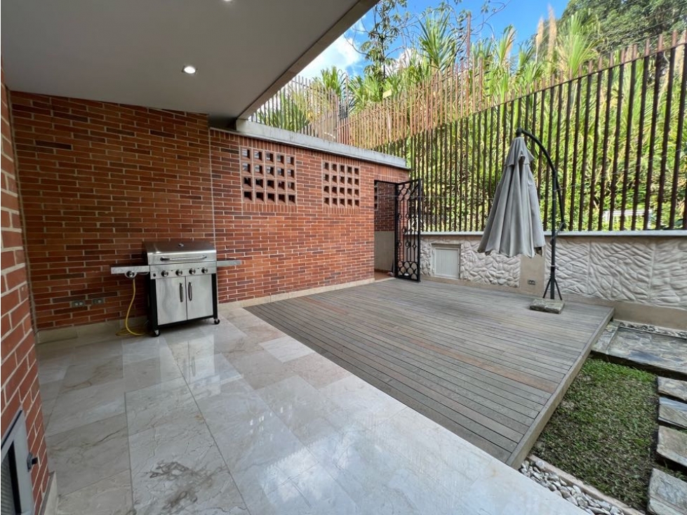Espectacular Casa en Chuscalito - Palmas — foto 6
