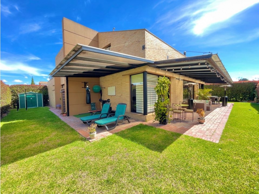 Copia de Casa en arriendo o Venta Cajicá -Condominio El Carretón — foto 2