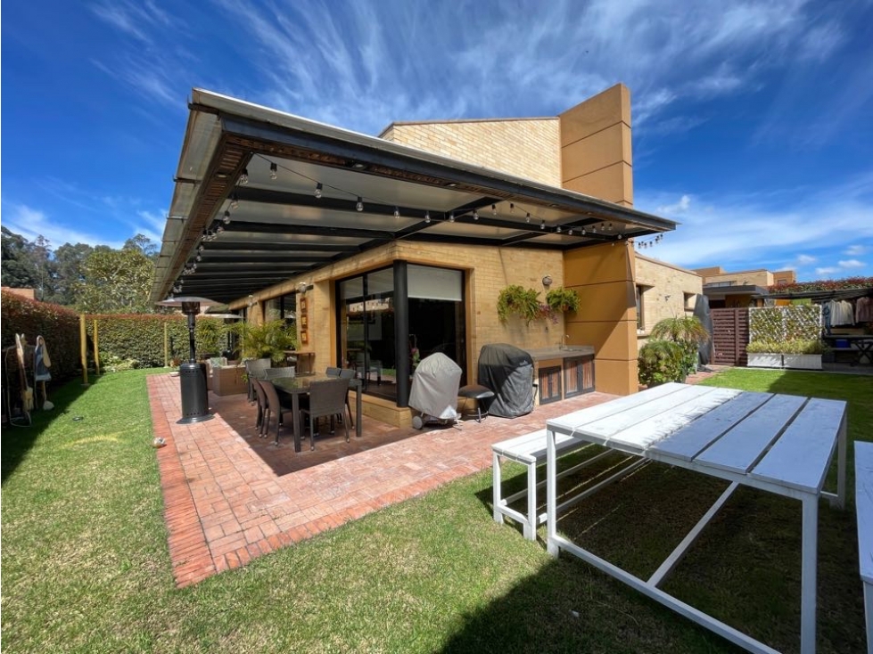 Copia de Casa en arriendo o Venta Cajicá -Condominio El Carretón — foto 4