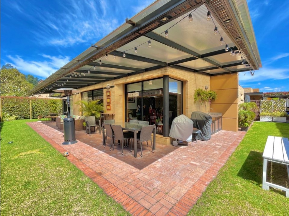 Copia de Casa en arriendo o Venta Cajicá -Condominio El Carretón — foto 5