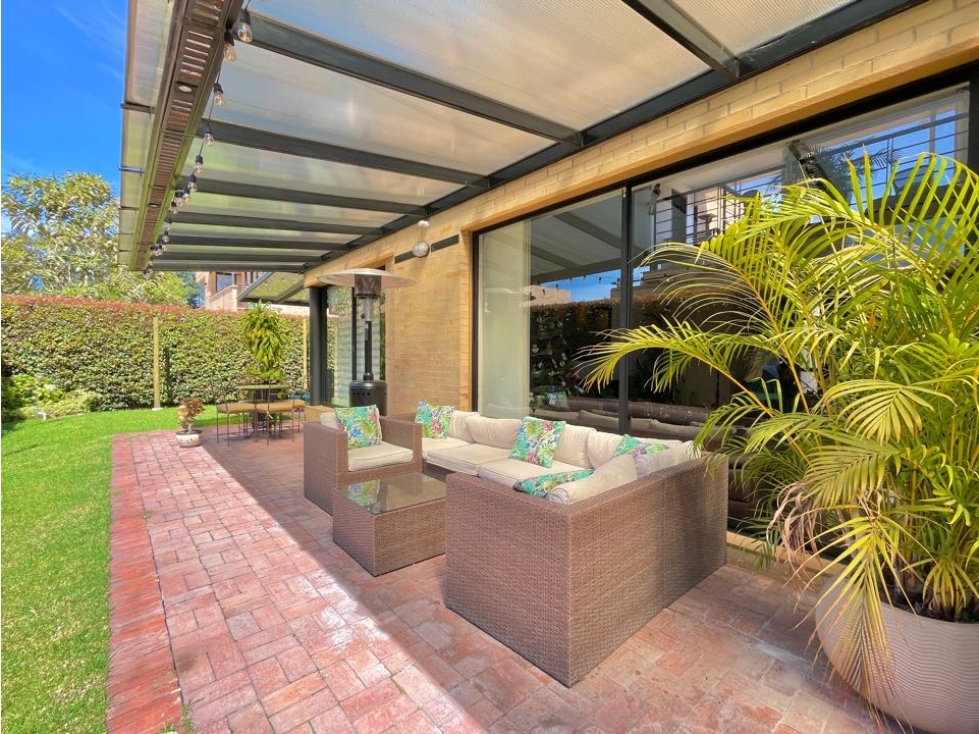 Copia de Casa en arriendo o Venta Cajicá -Condominio El Carretón — foto 6