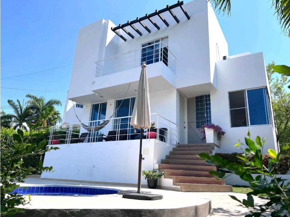 Espectacular Casa en Condominio Venta Girardot!! — foto 2
