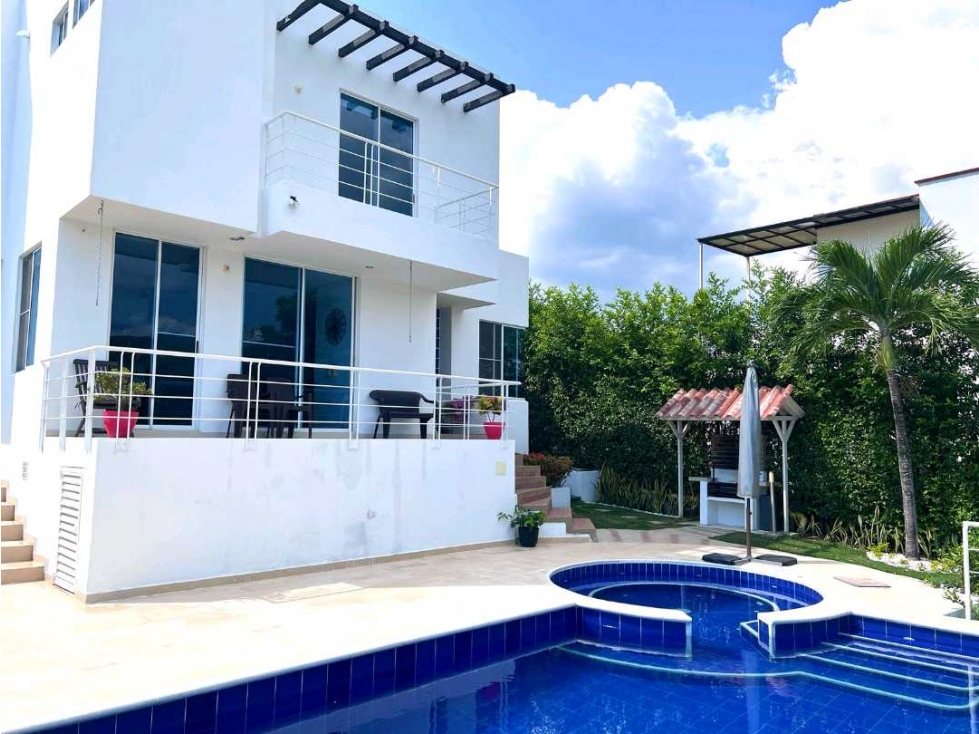 Espectacular Casa en Condominio Venta Girardot!! — foto 3