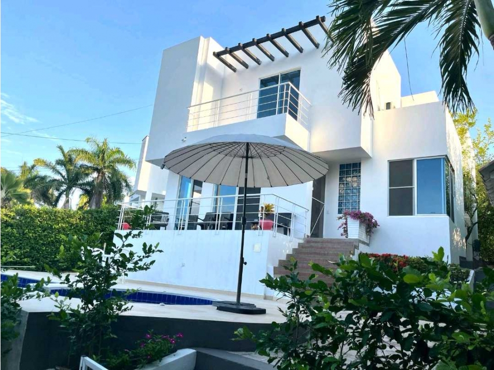 Espectacular Casa en Condominio Venta Girardot!! — foto 5