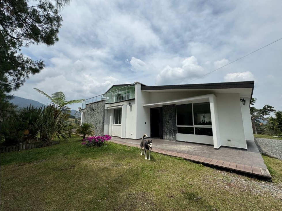 Casa en el Retiro para Arriendo — foto 6