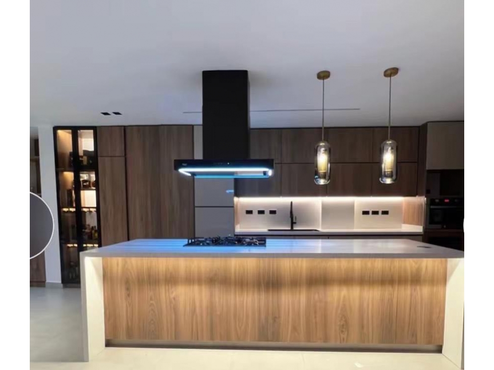ESPECTACULAR CASA EN ENVIGADO. LA CALLEJA,SECTOR EXCLUSIVO Y TRANQUILO — foto 3
