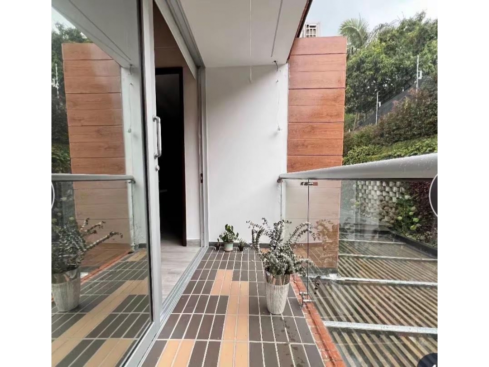 ESPECTACULAR CASA EN ENVIGADO. LA CALLEJA,SECTOR EXCLUSIVO Y TRANQUILO — foto 5