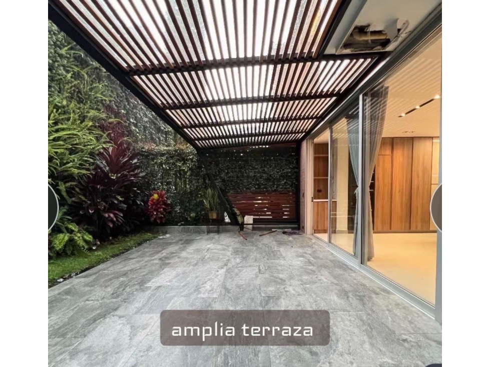ESPECTACULAR CASA EN ENVIGADO. LA CALLEJA,SECTOR EXCLUSIVO Y TRANQUILO — foto 6