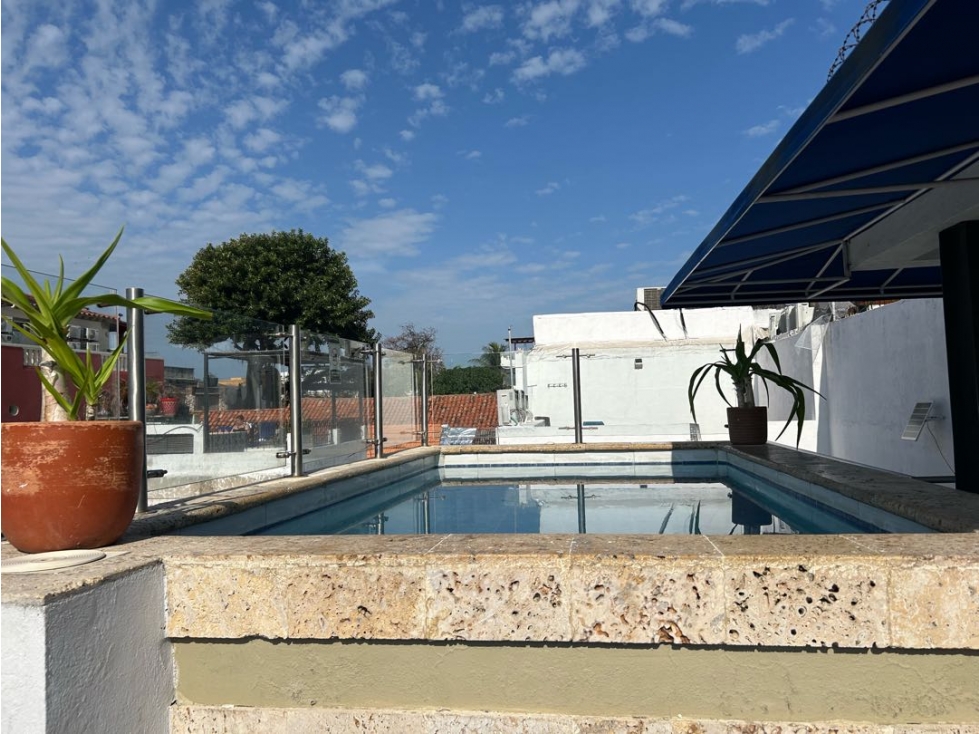 Espectacular Casa en Getsemaní, en Cartagena — foto 6