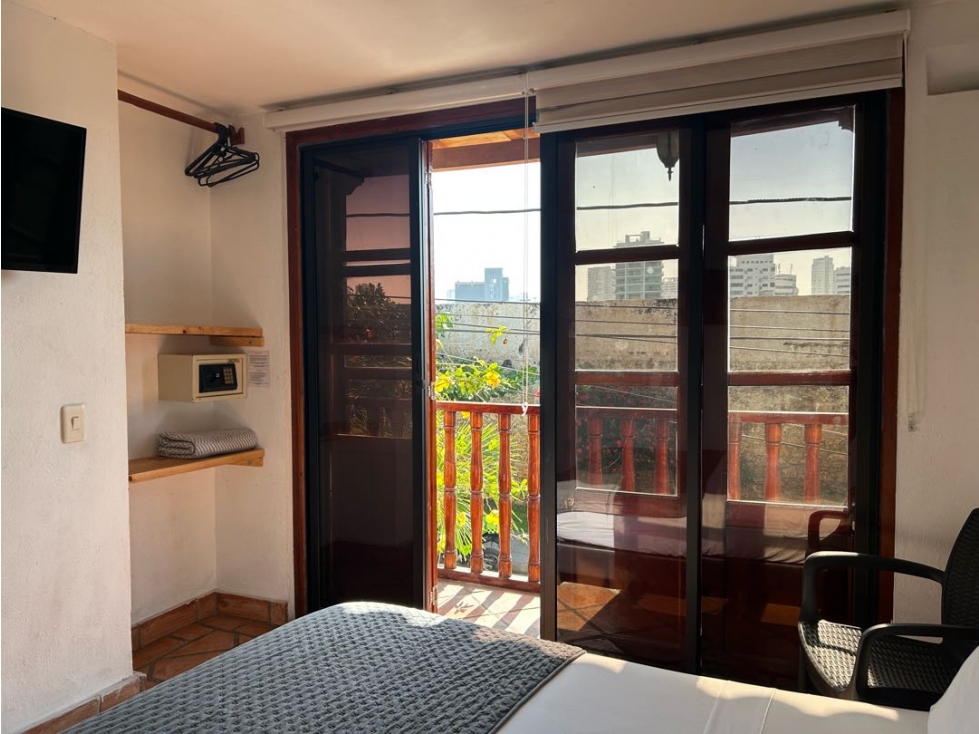 Espectacular Casa en Getsemaní, en Cartagena — foto 4