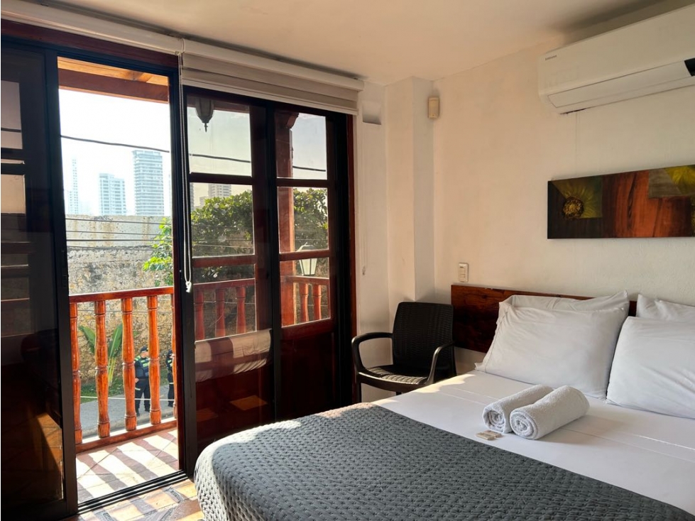 Espectacular Casa en Getsemaní, en Cartagena — foto 3