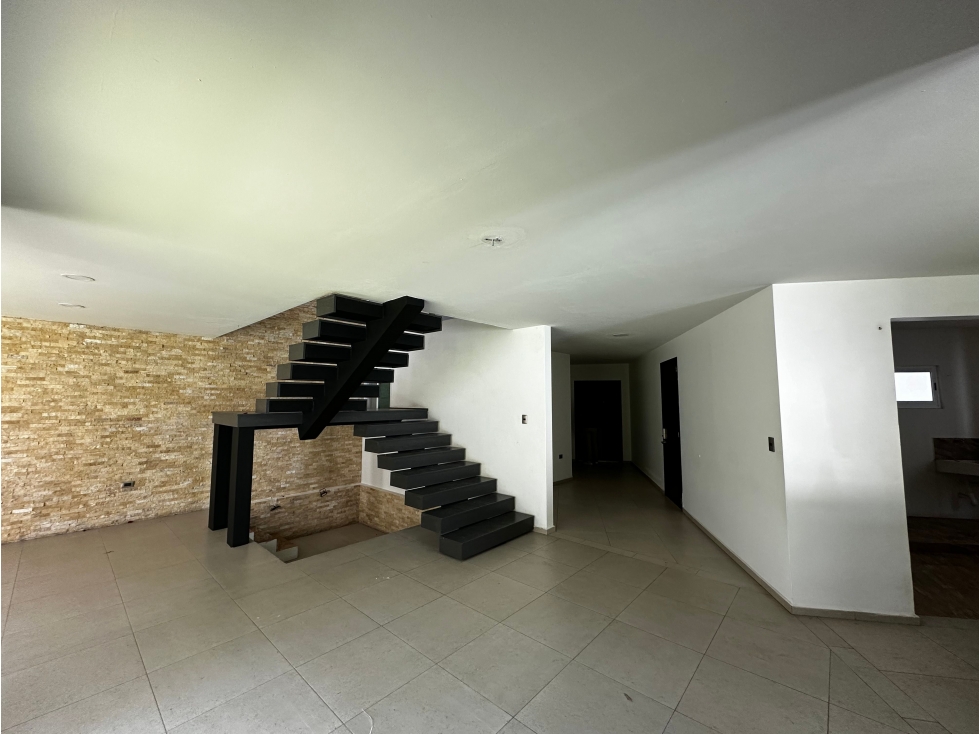 Espectacular Casa en La Antigua Cementera, Puebla — foto 2