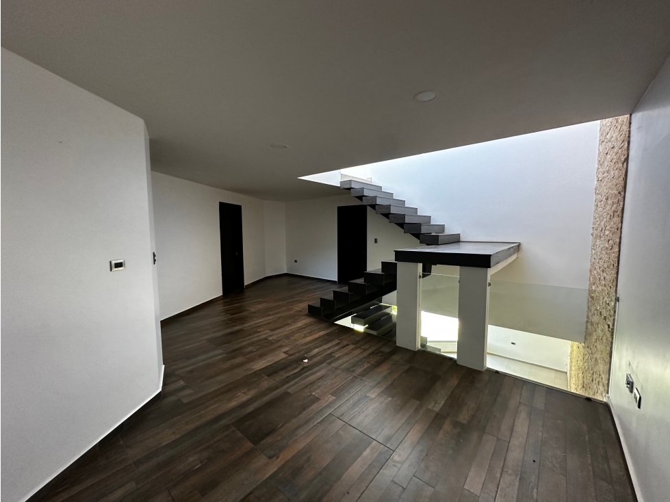 Espectacular Casa en La Antigua Cementera, Puebla — foto 4