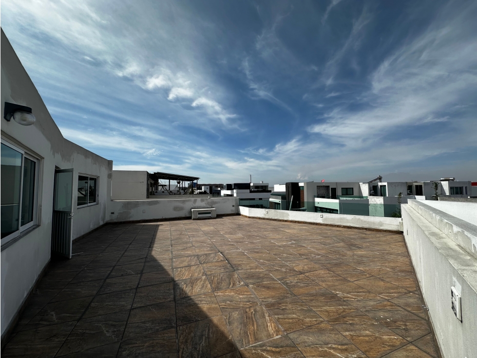 Espectacular Casa en La Antigua Cementera, Puebla — foto 5