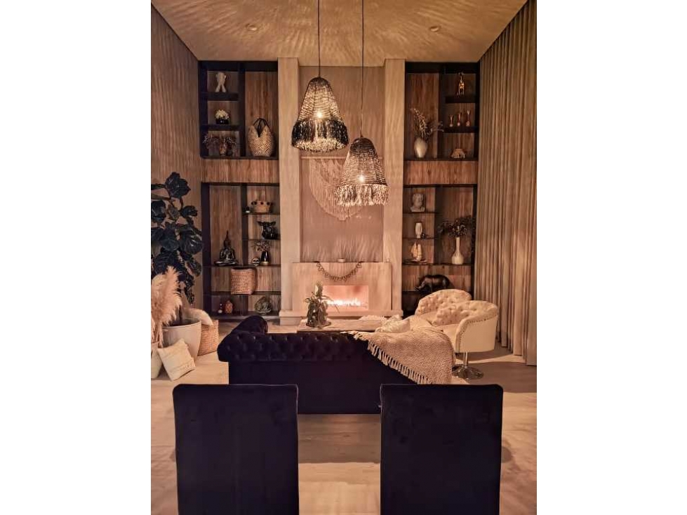 Espectacular casa en la Ceja