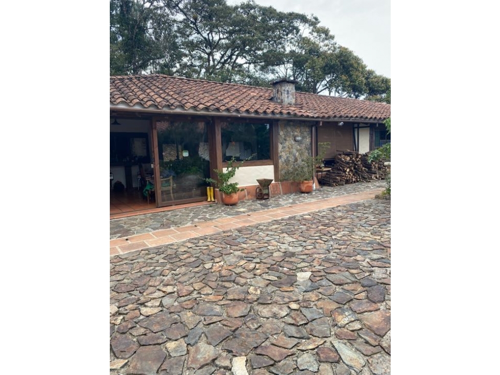 Casa para la venta - 3
