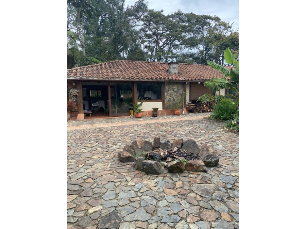 Casa para la venta - 4