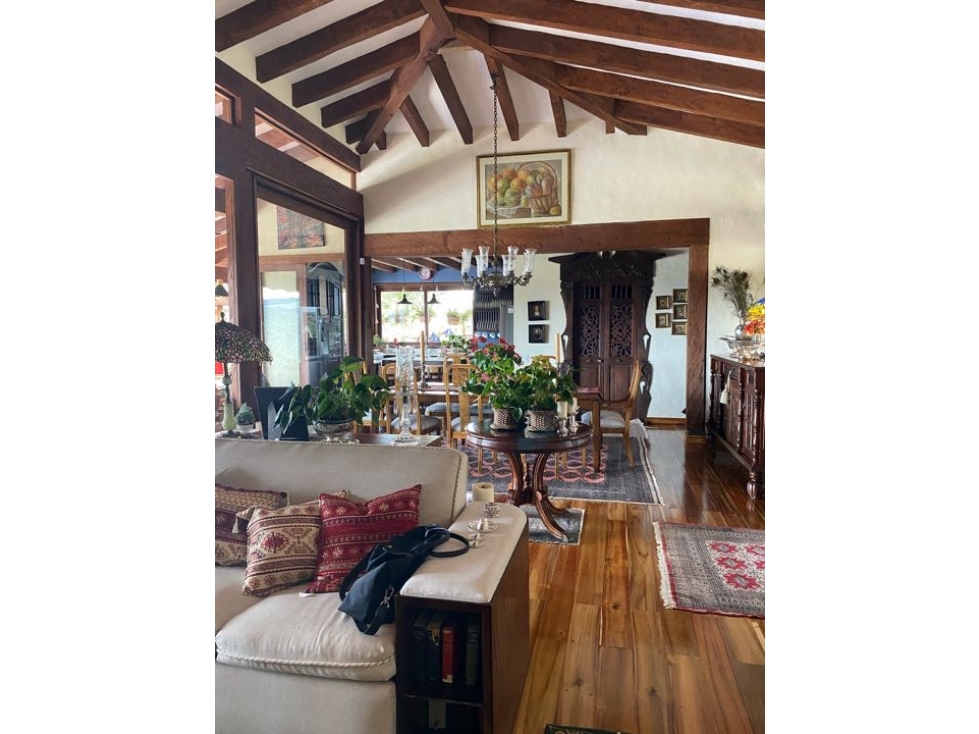 Casa para la venta - 2