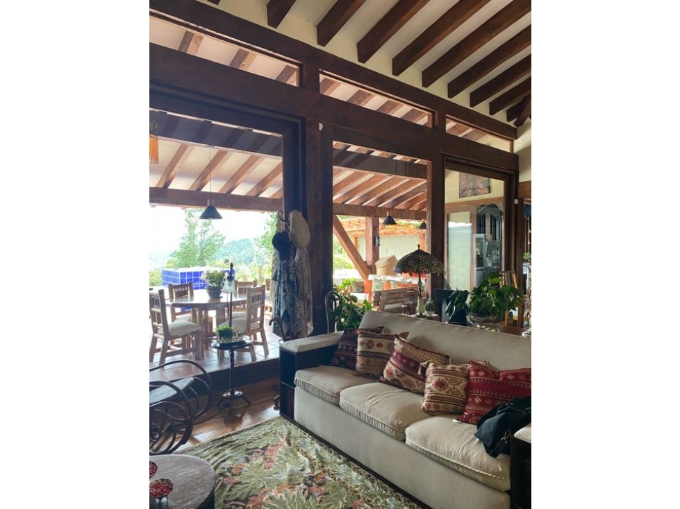 Casa para la venta - 5