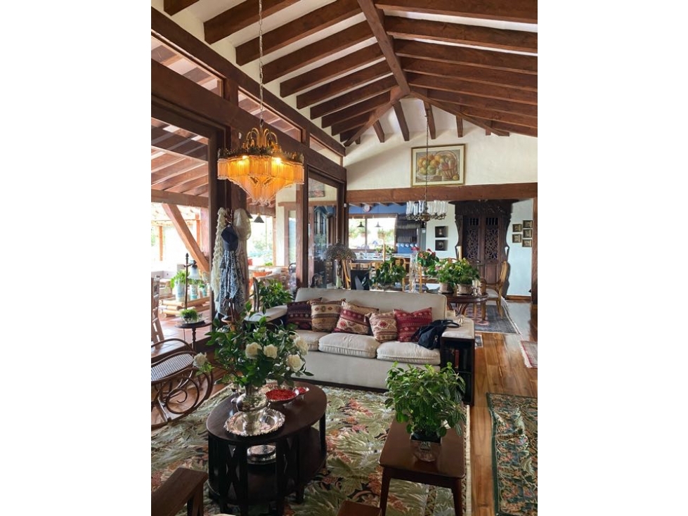 Casa para la venta - 6