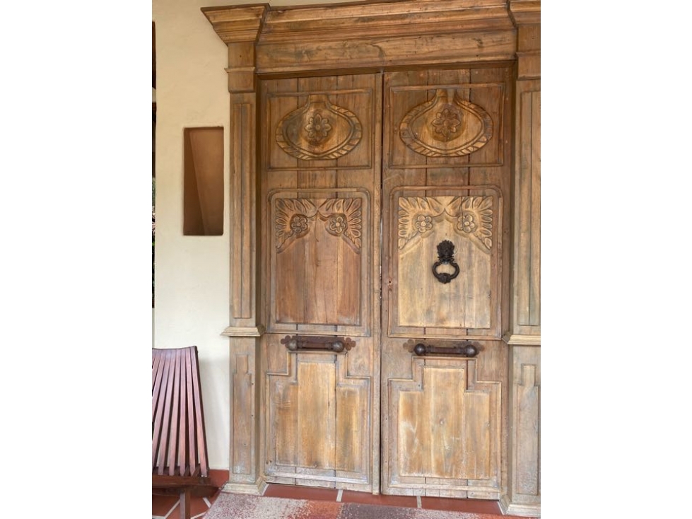 Casa para la venta - 1