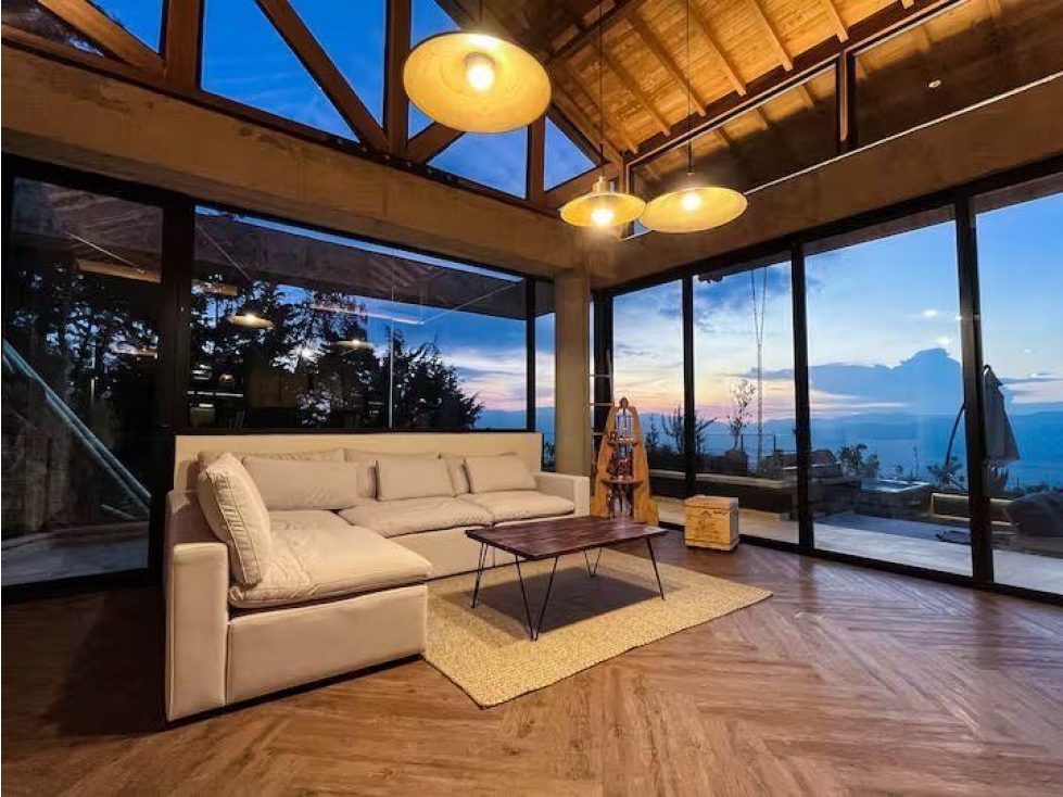 Espectacular casa en Las Palmas