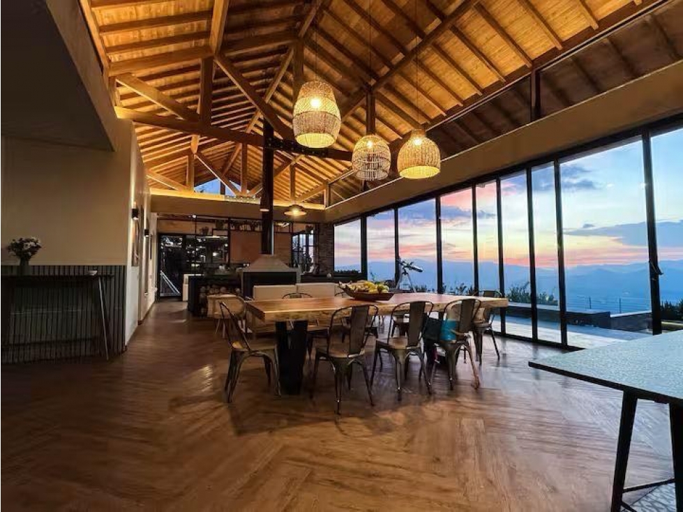 Espectacular casa en Las Palmas — foto 2