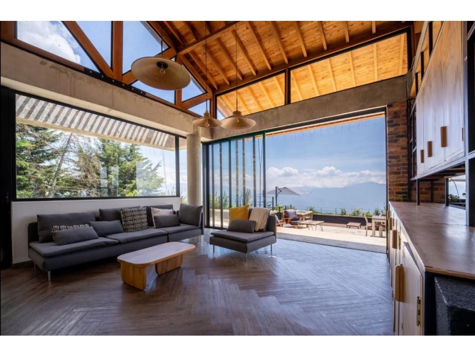 Espectacular casa en Las Palmas — foto 3